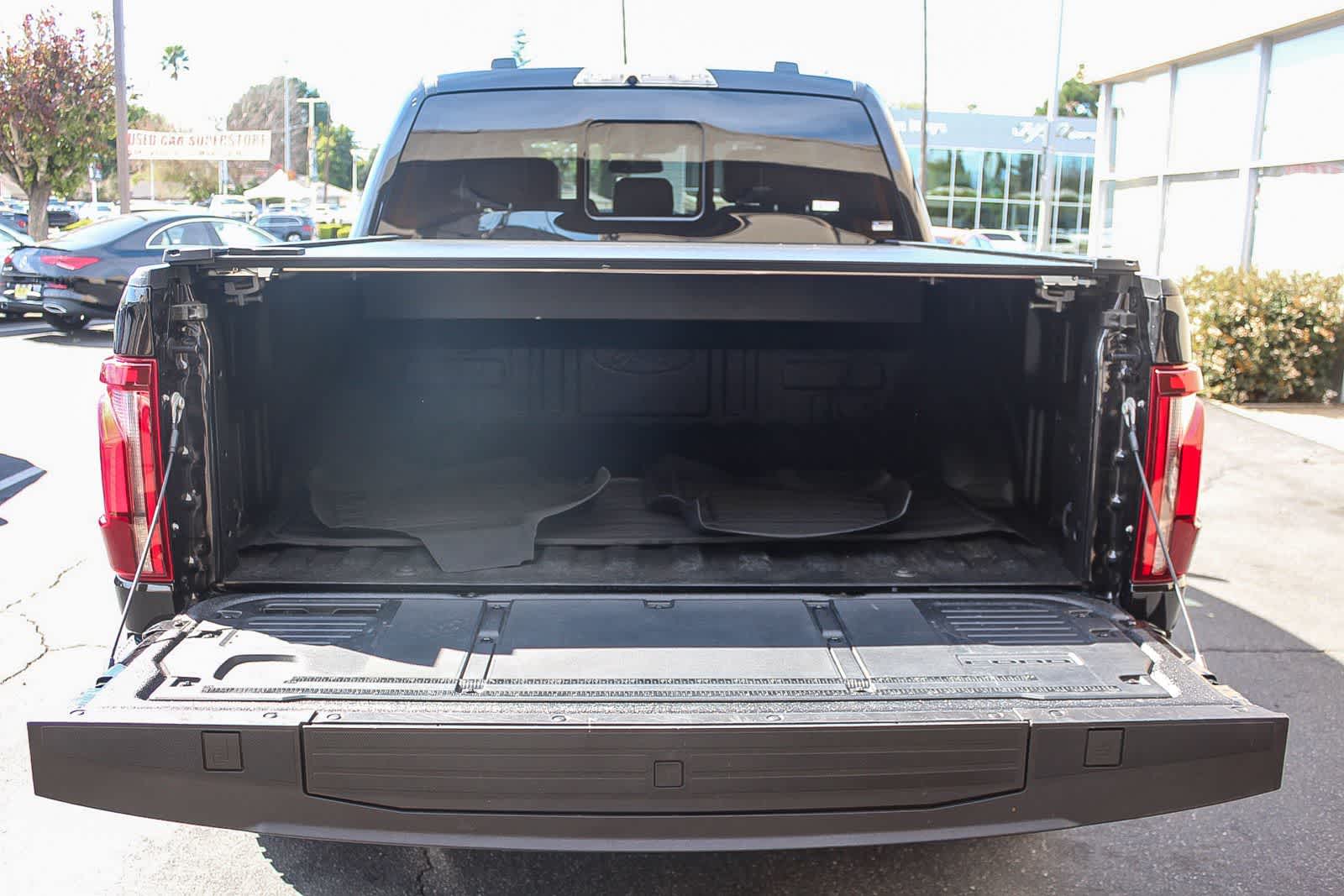 Thumbnail: 2024 Ford F-150 - 37