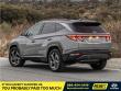Used 2024 Hyundai Tucson Plug-In Hybrid Limited SUV