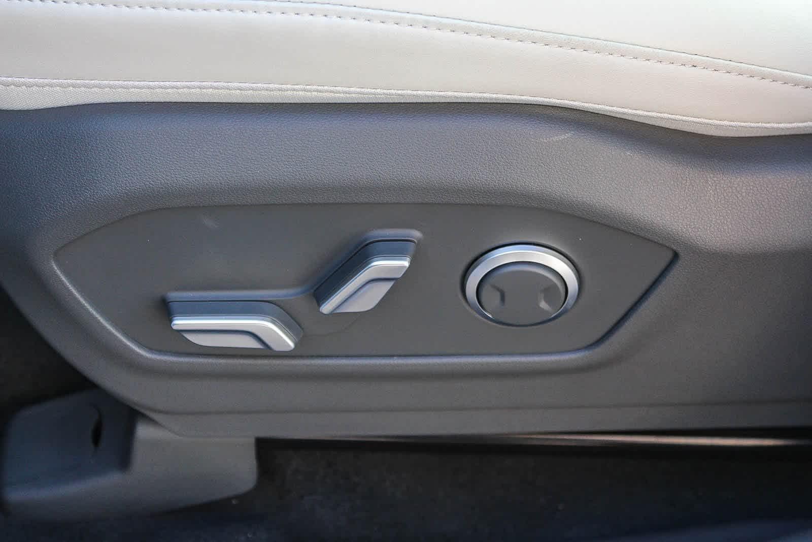 Thumbnail: 2026 Hyundai Santa Fe - 27