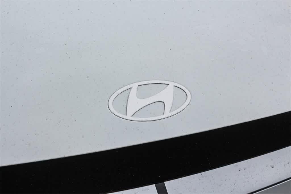Thumbnail: 2025 Hyundai Ioniq 5 - 11