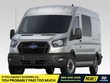  Ford Transit-250 Cargo