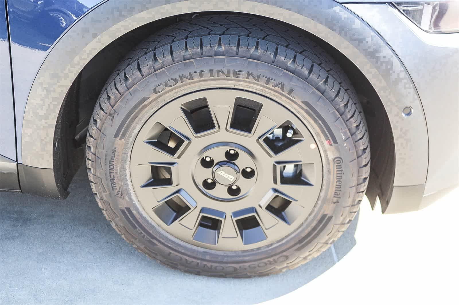 Thumbnail: 2026 Hyundai Ioniq 5 - 11