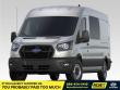 Used 2022 Ford Transit-250 Cargo Base Van Low Roof Van