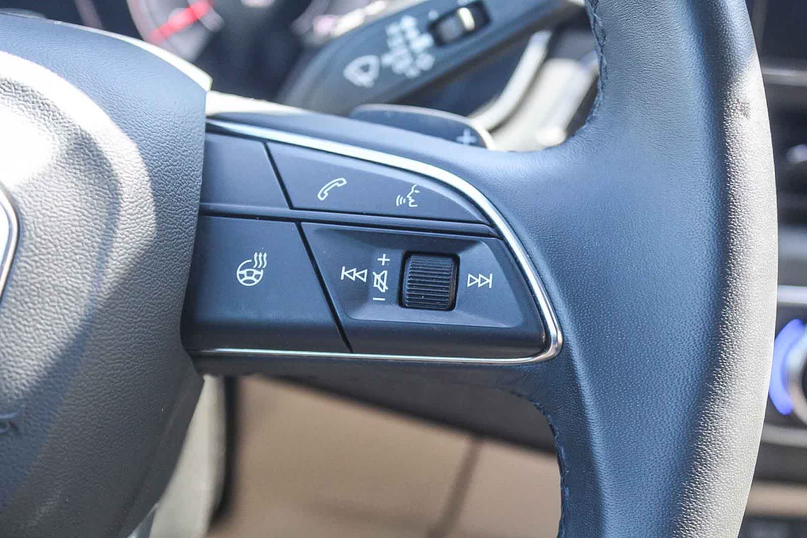 Thumbnail: 2023 Audi A5 - 31