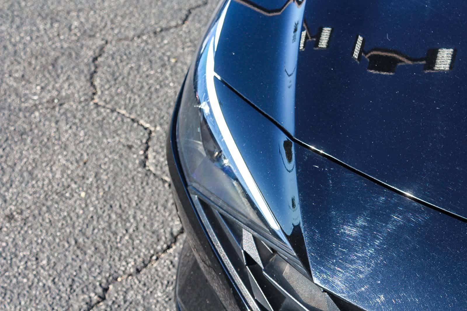 Thumbnail: 2023 Hyundai Elantra - 13