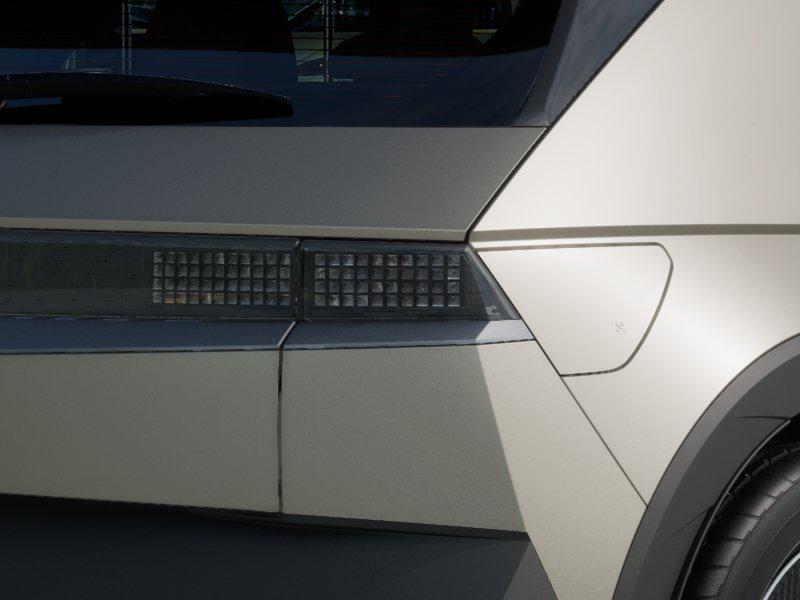 Thumbnail: 2025 Hyundai Ioniq 5 - 10