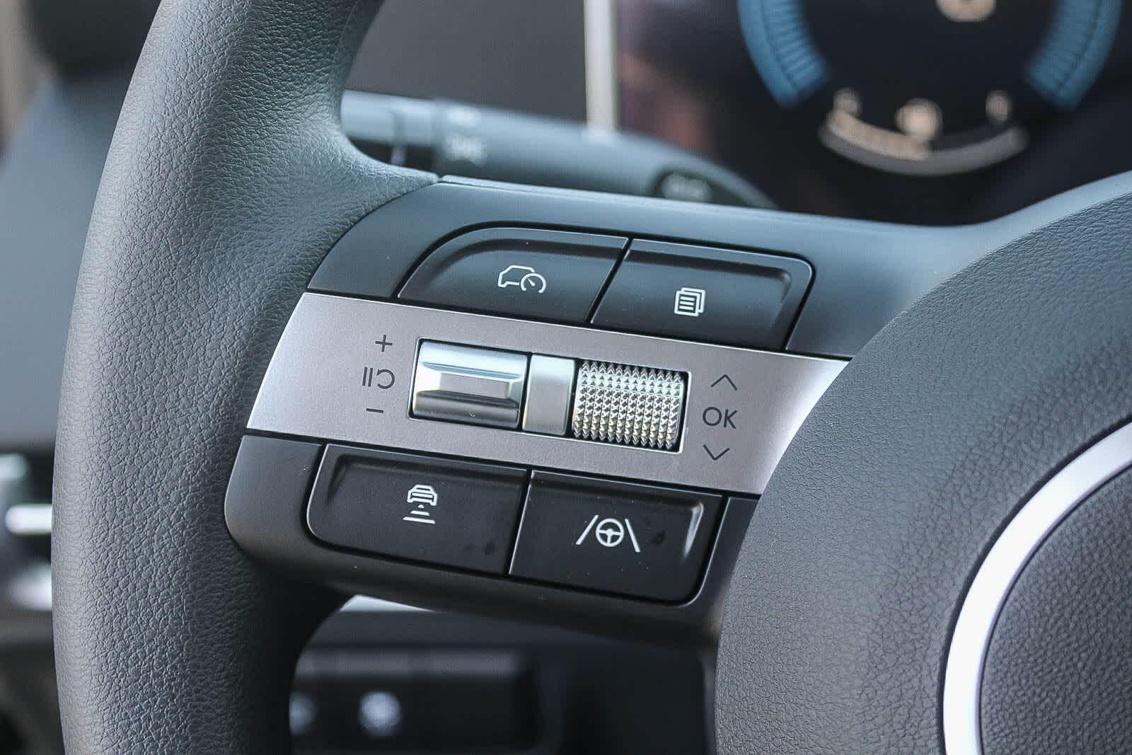 Thumbnail: 2026 Hyundai Tucson - 32