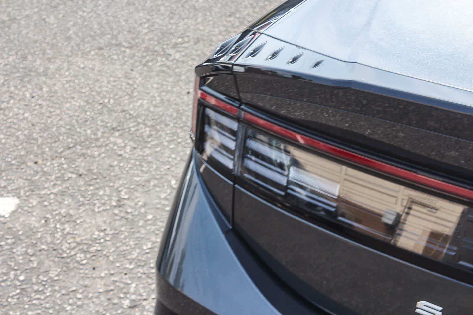 Thumbnail: 2025 Hyundai Sonata - 8