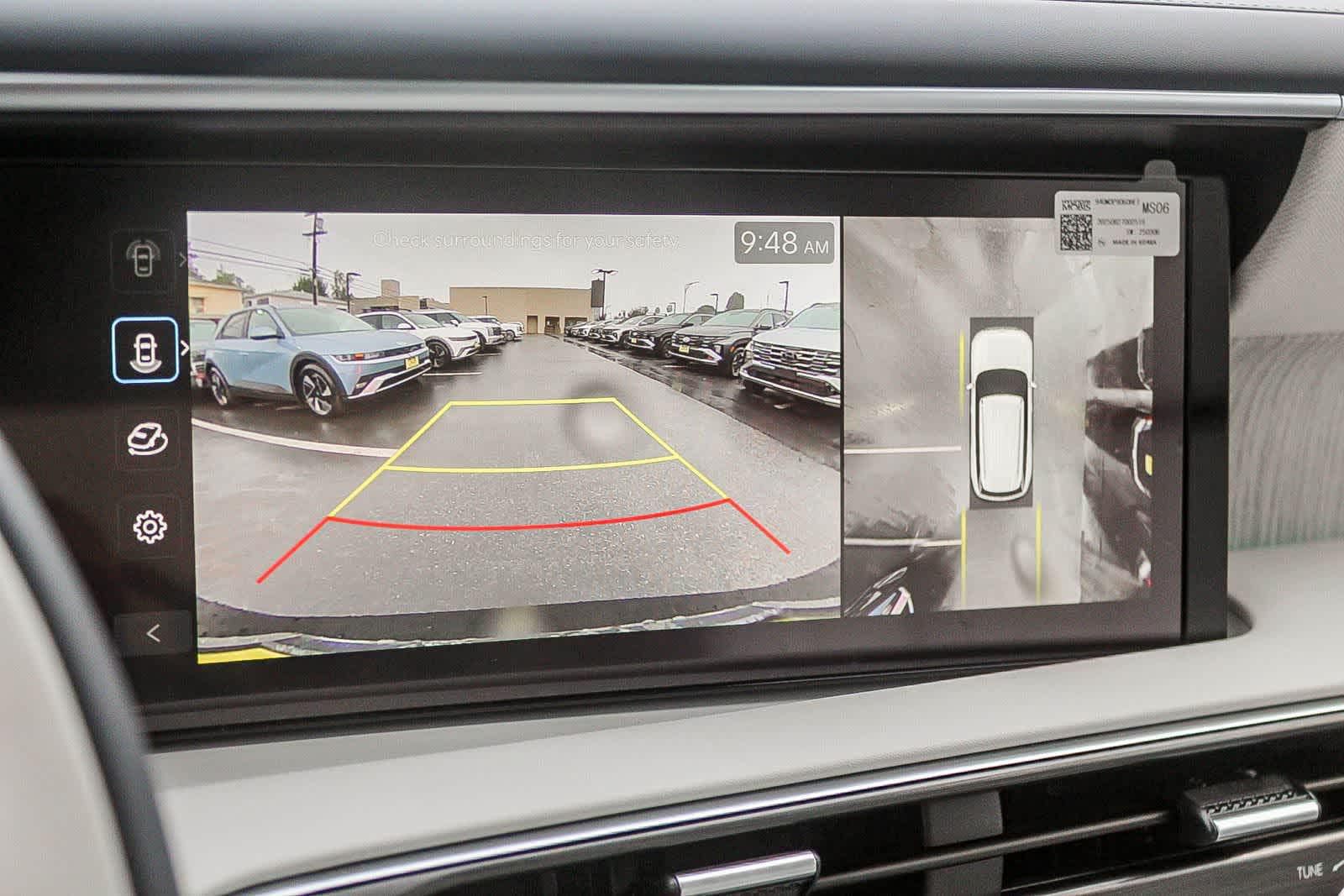 Thumbnail: 2026 Hyundai Palisade - 32