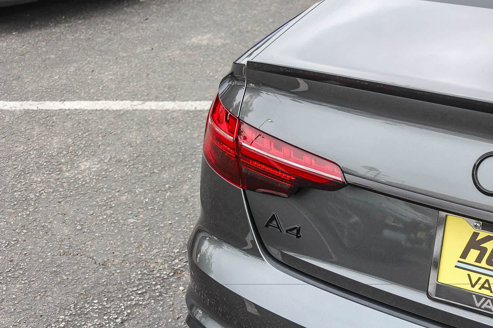 Thumbnail: 2023 Audi A4 - 8