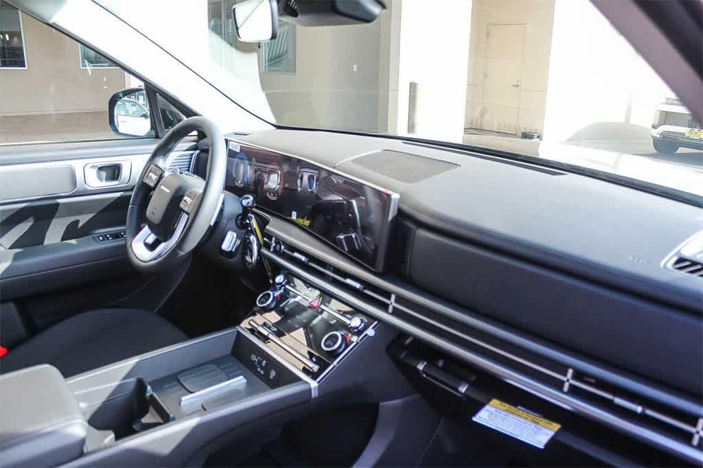 Thumbnail: 2026 Hyundai Santa Fe - 22