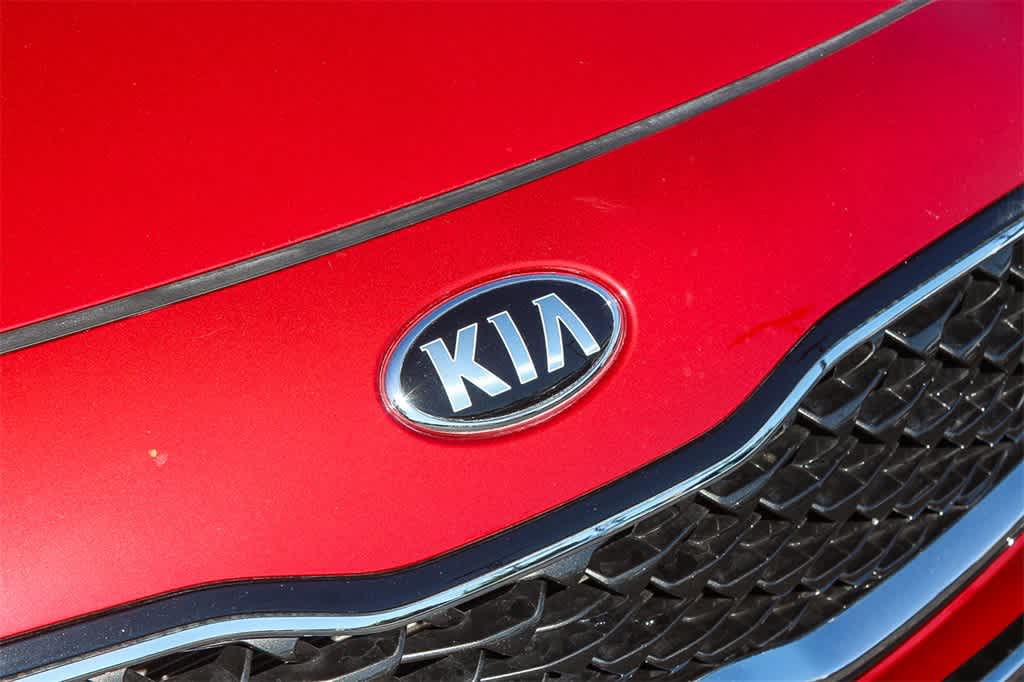 Thumbnail: 2022 Kia Sportage - 13