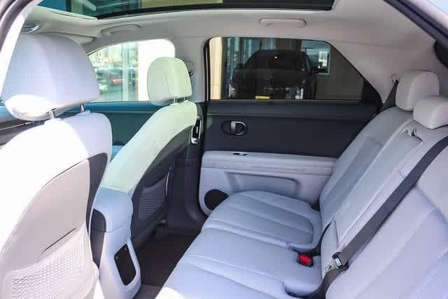 2025 Hyundai Ioniq 5 Limited 20