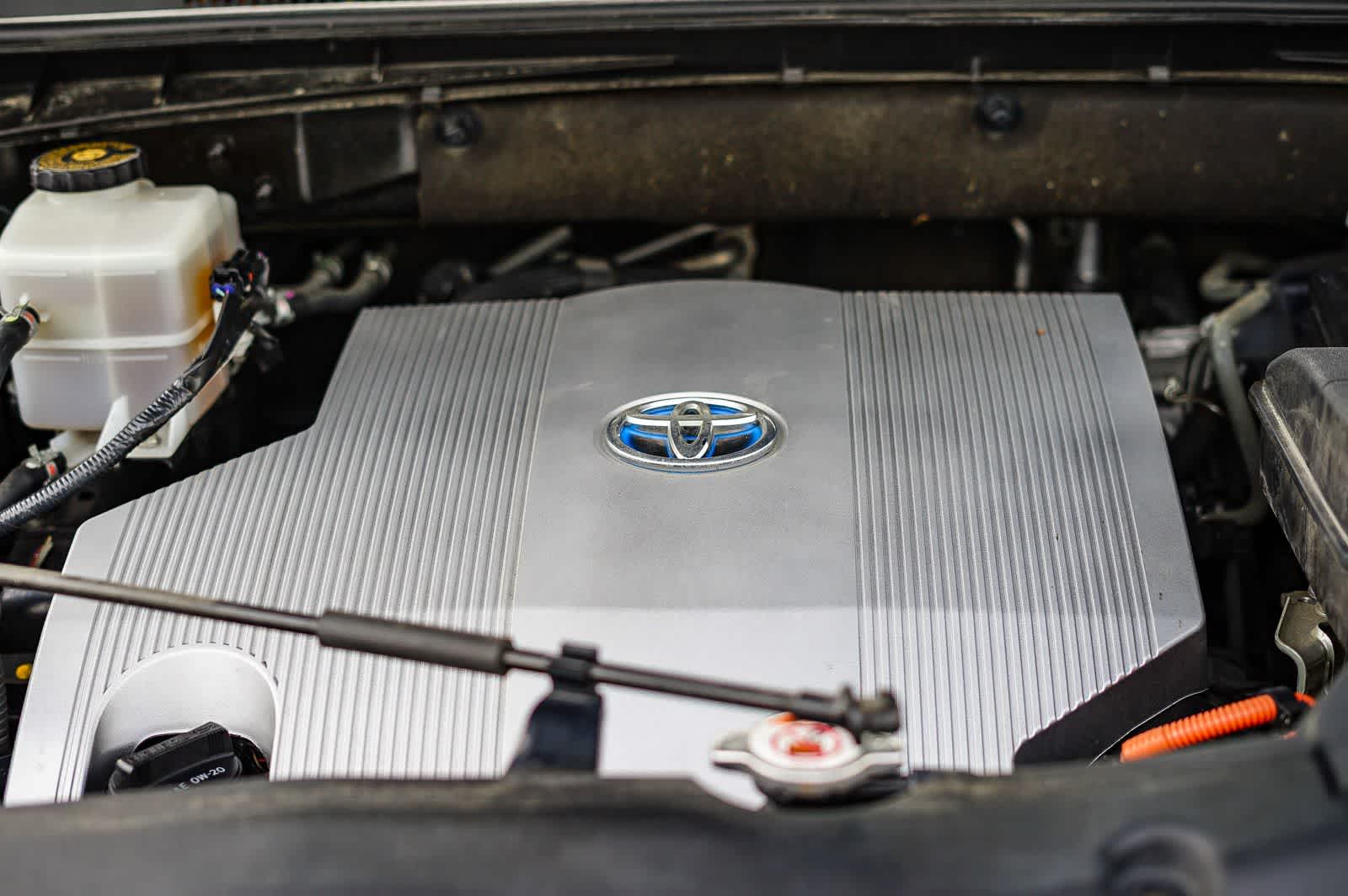 Thumbnail: 2017 Toyota Highlander - 39