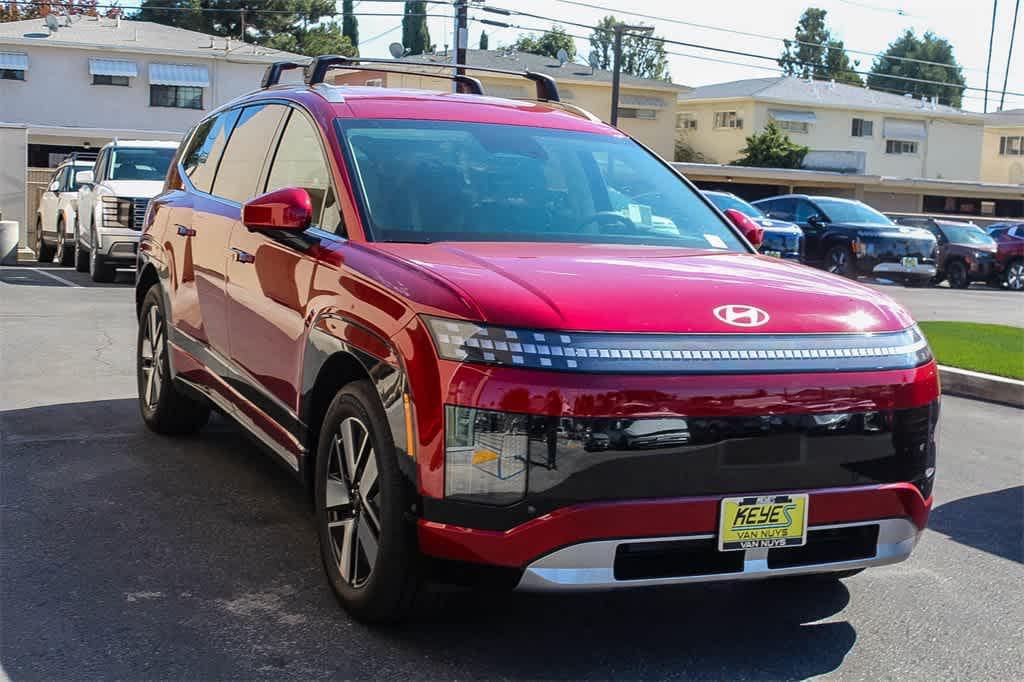 Thumbnail: 2026 Hyundai Ioniq - 3