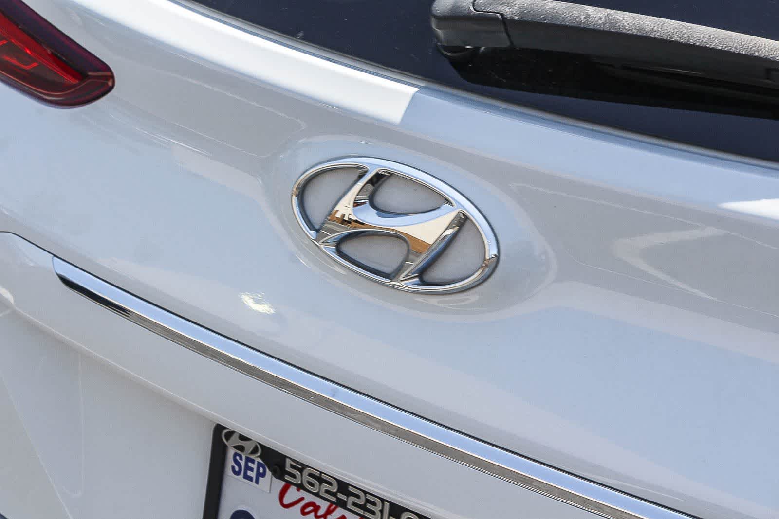 Thumbnail: 2020 Hyundai Kona - 11