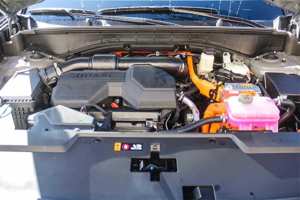 Thumbnail: 2026 Hyundai Santa Fe - 16