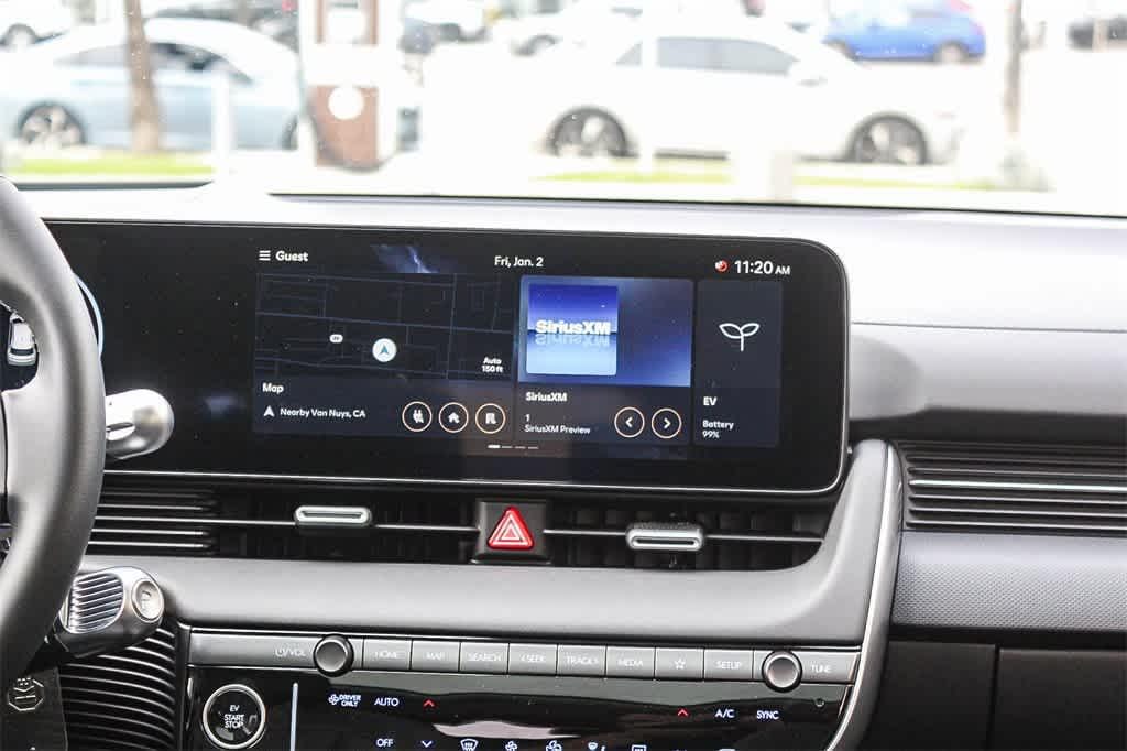 Thumbnail: 2026 Hyundai Ioniq 5 - 18