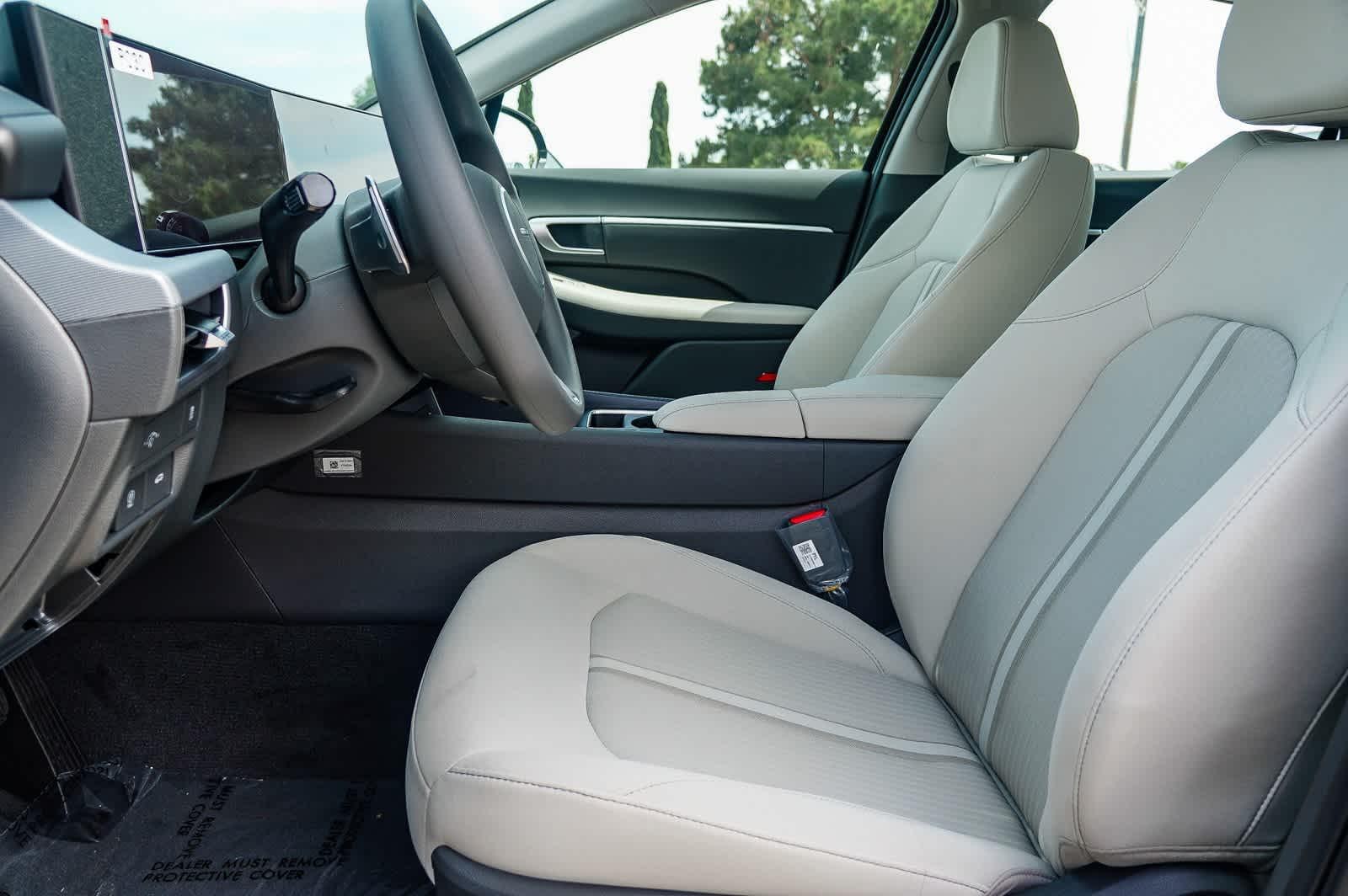 Thumbnail: 2025 Hyundai Sonata - 24