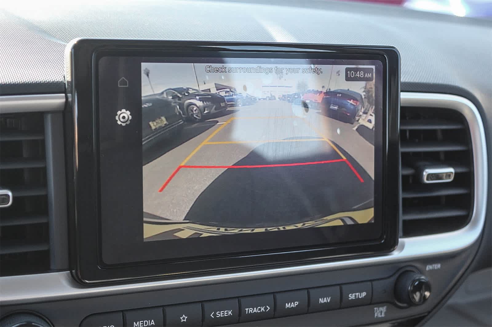 Thumbnail: 2023 Hyundai Venue - 33