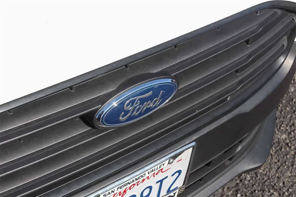 Thumbnail: 2019 Ford Transit Series - 14