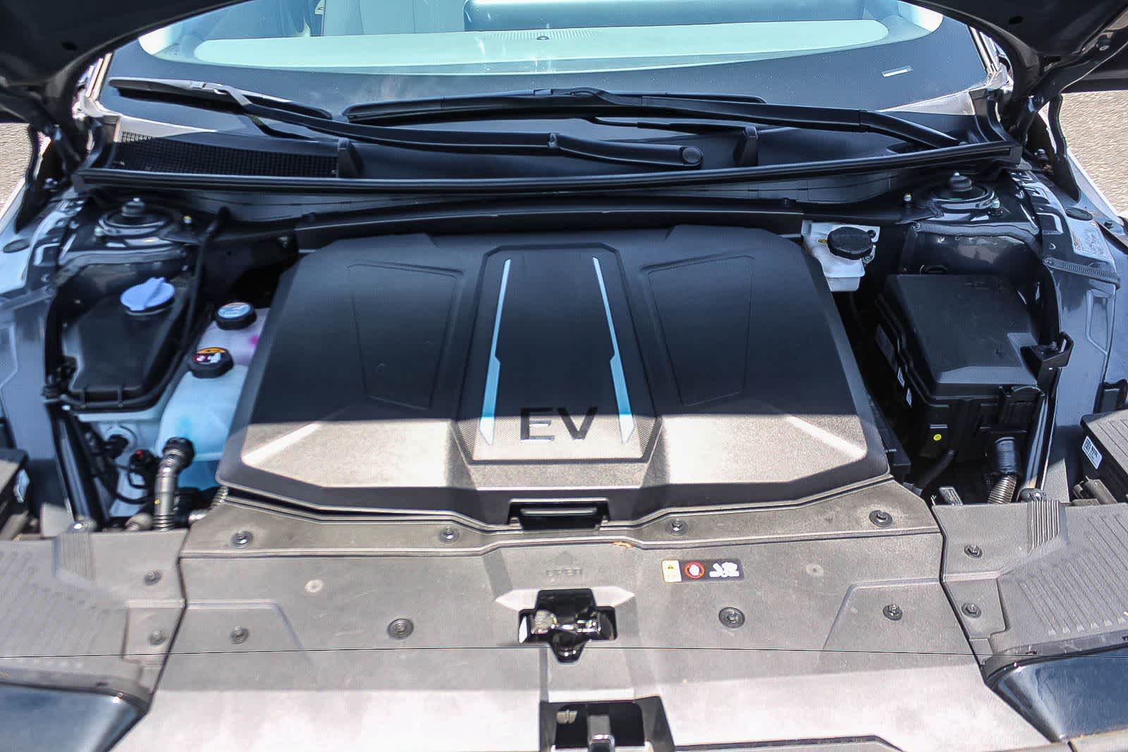 Thumbnail: 2023 Hyundai Ioniq 5 - 35