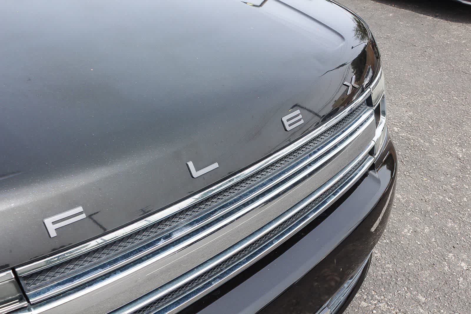 Thumbnail: 2015 Ford Flex - 17