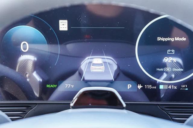 Thumbnail: 2025 Hyundai Ioniq 5 - 27