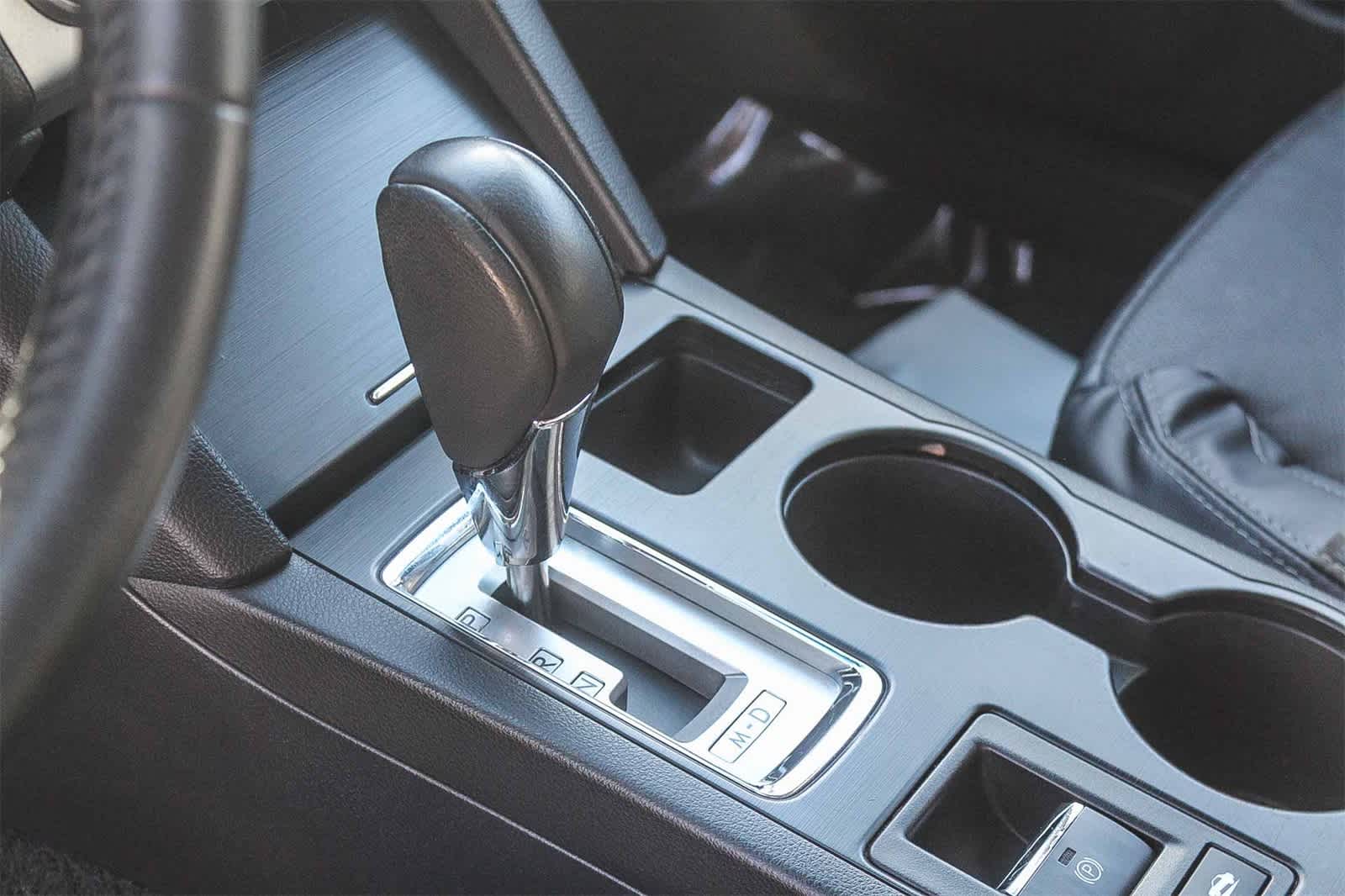 Thumbnail: 2017 Subaru Outback - 27