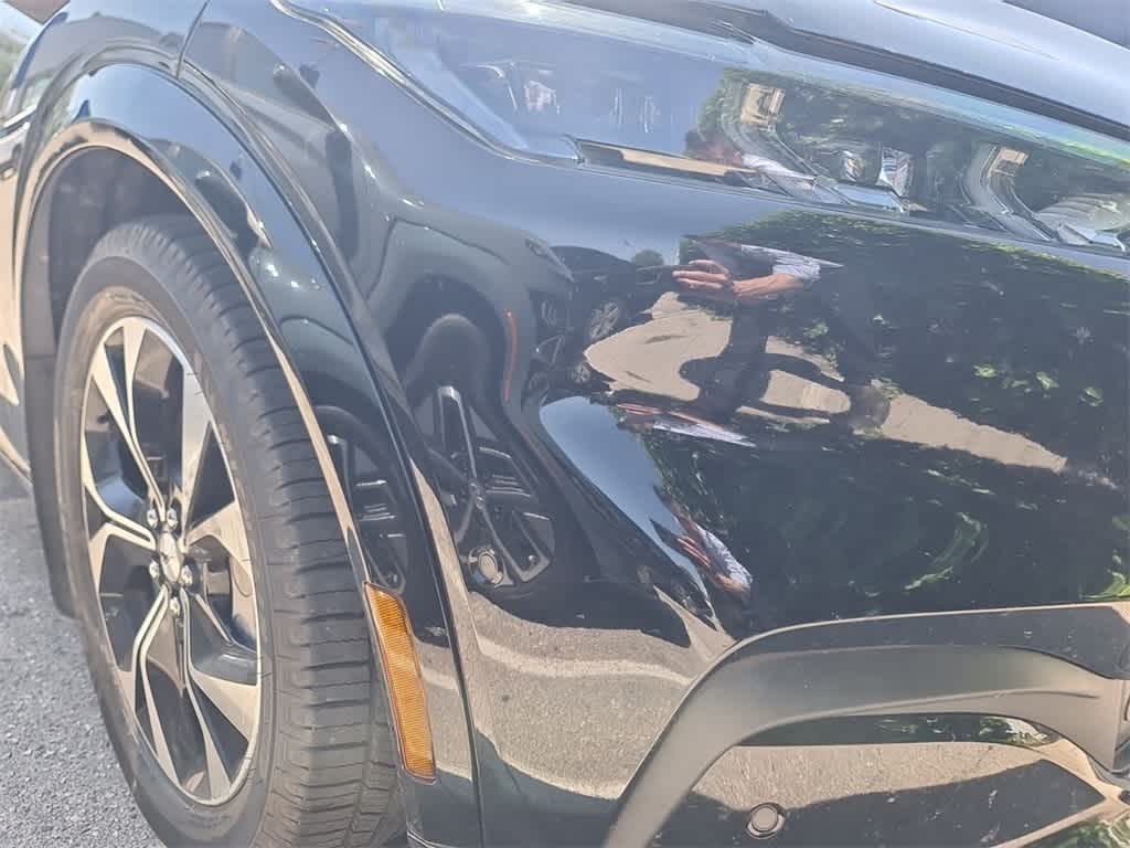 Thumbnail: 2023 Ford Mustang Mach-E - 10
