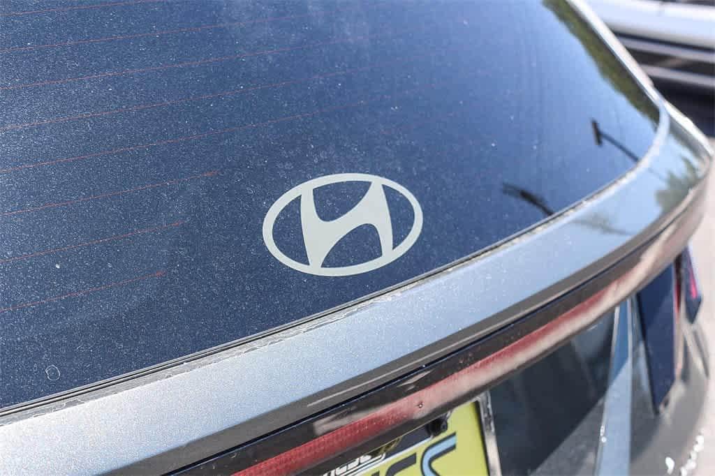 Thumbnail: 2025 Hyundai Tucson - 12