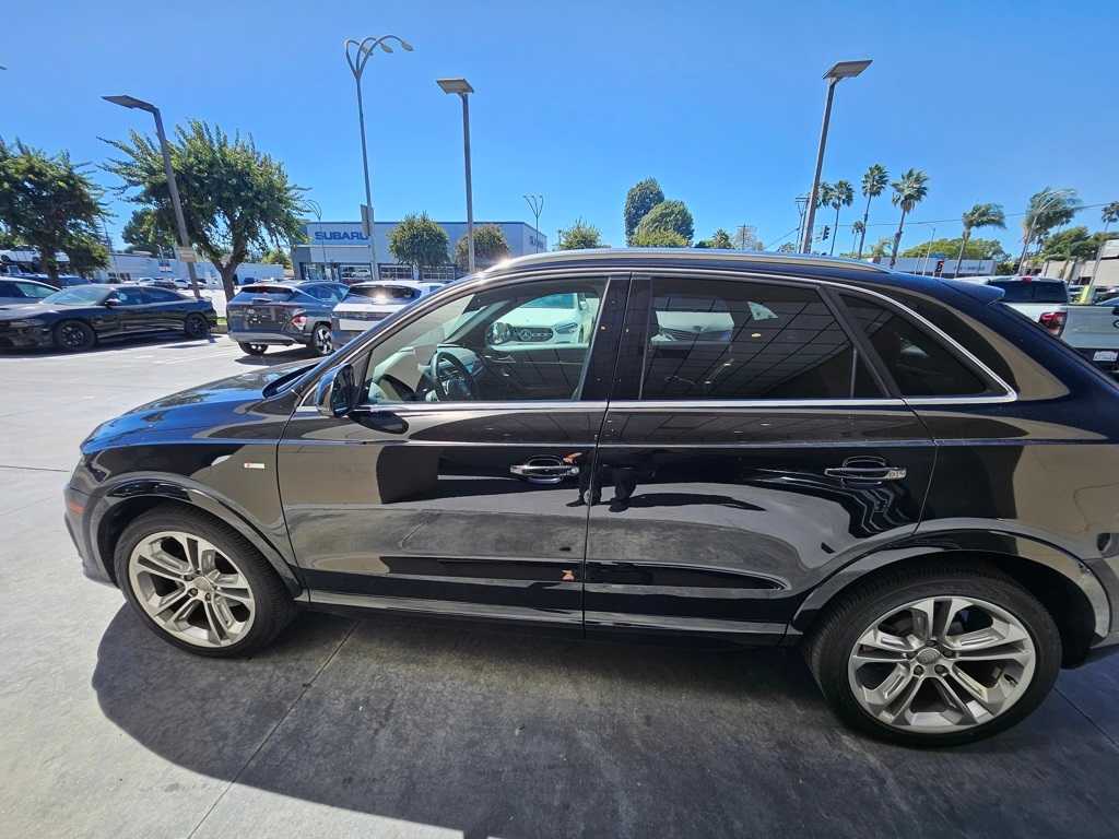 Thumbnail: 2018 Audi Q3 - 22