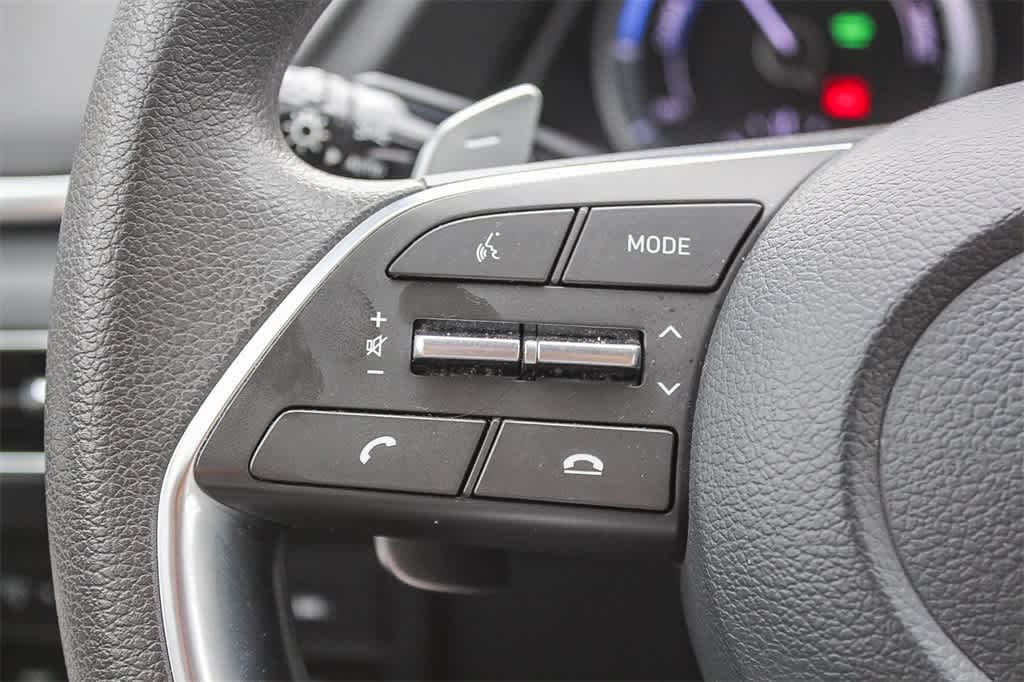 Thumbnail: 2023 Hyundai Sonata - 32