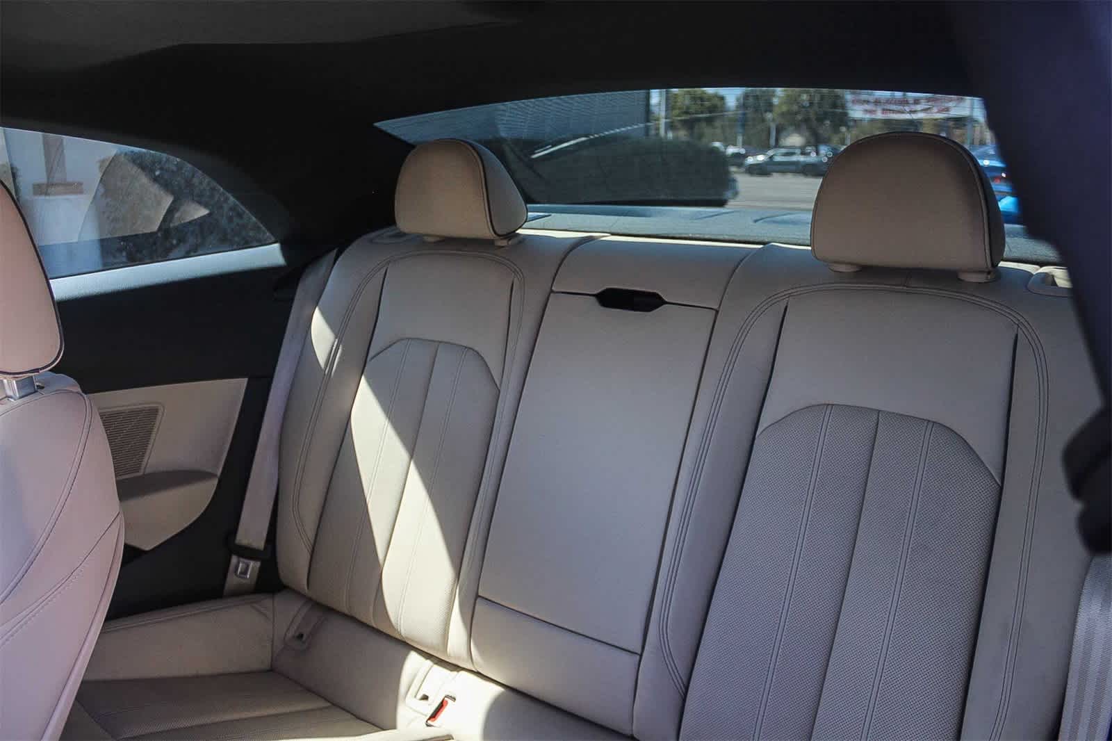 Thumbnail: 2023 Audi A5 - 24