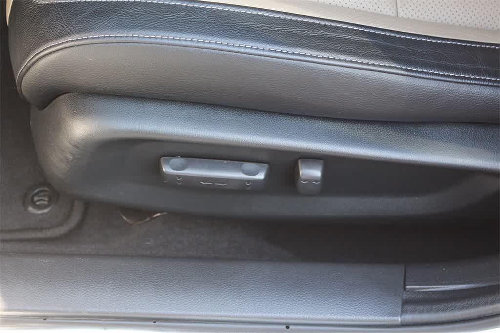 Thumbnail: 2018 Honda Civic - 21