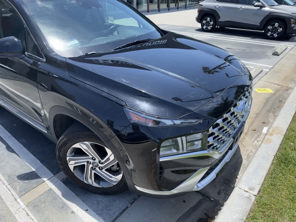 2022 Hyundai Santa Fe SEL 23