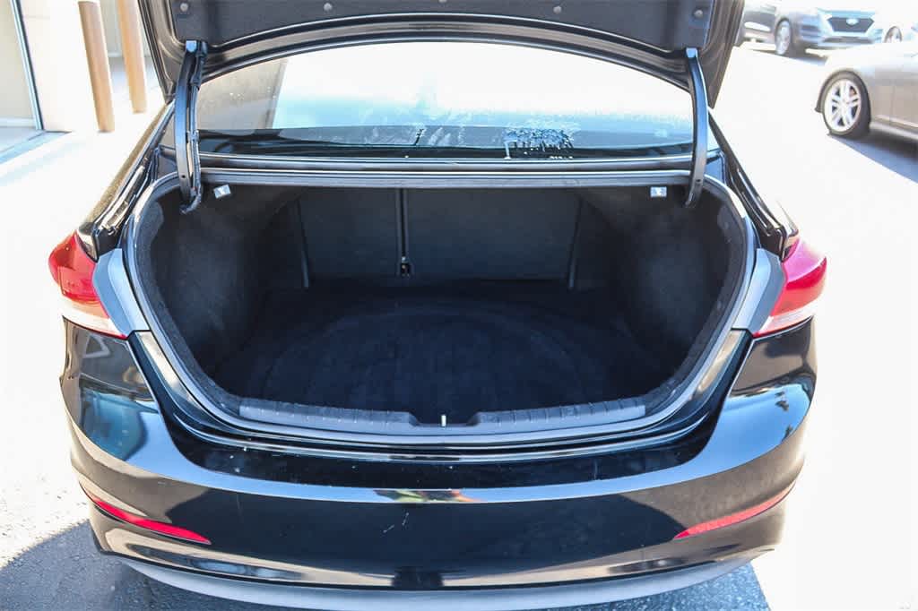 Thumbnail: 2018 Hyundai Elantra - 25
