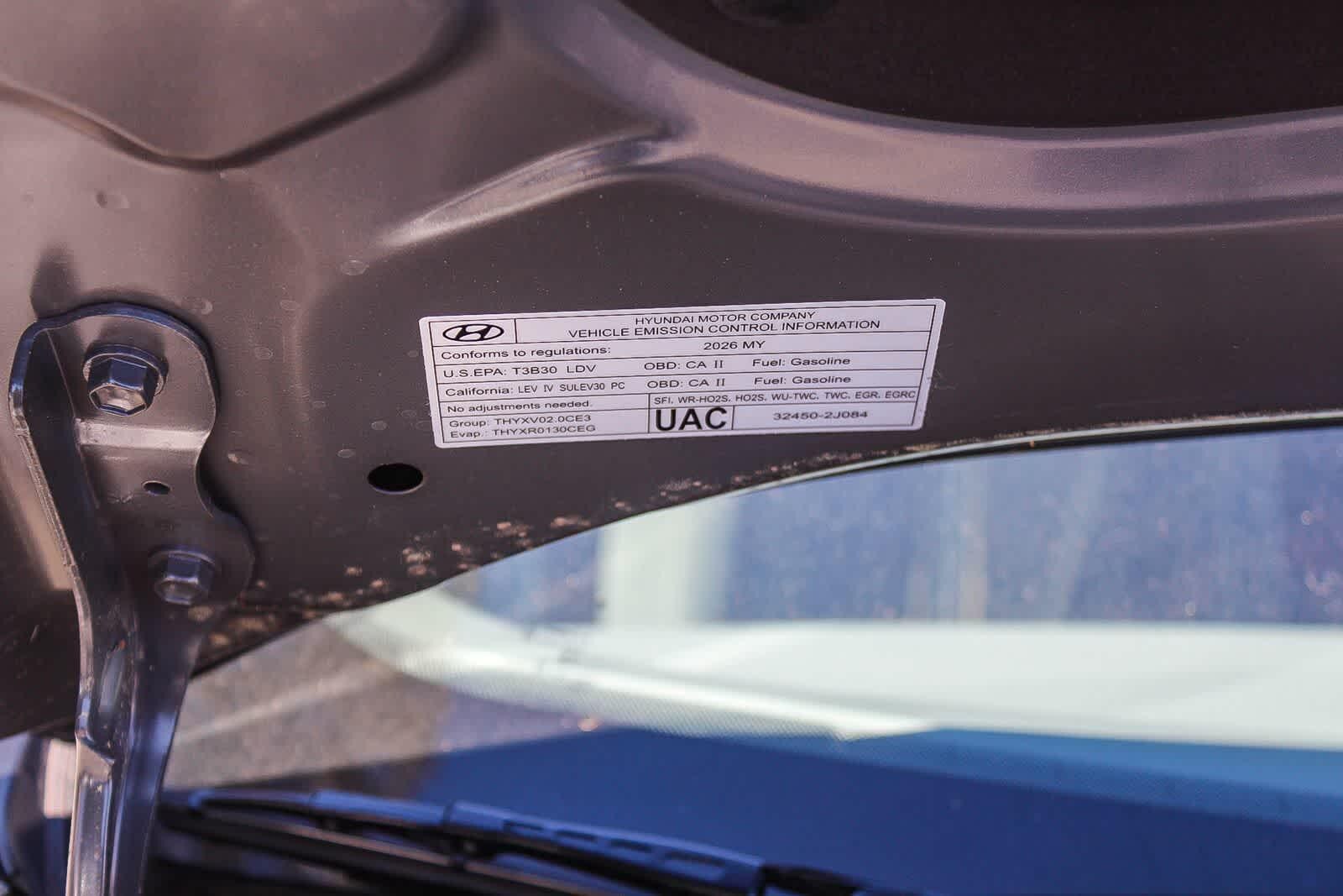 Thumbnail: 2026 Hyundai Elantra - 17