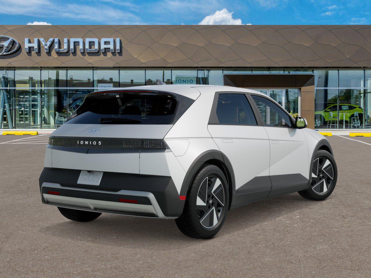 Thumbnail: 2026 Hyundai Ioniq 5 - 4