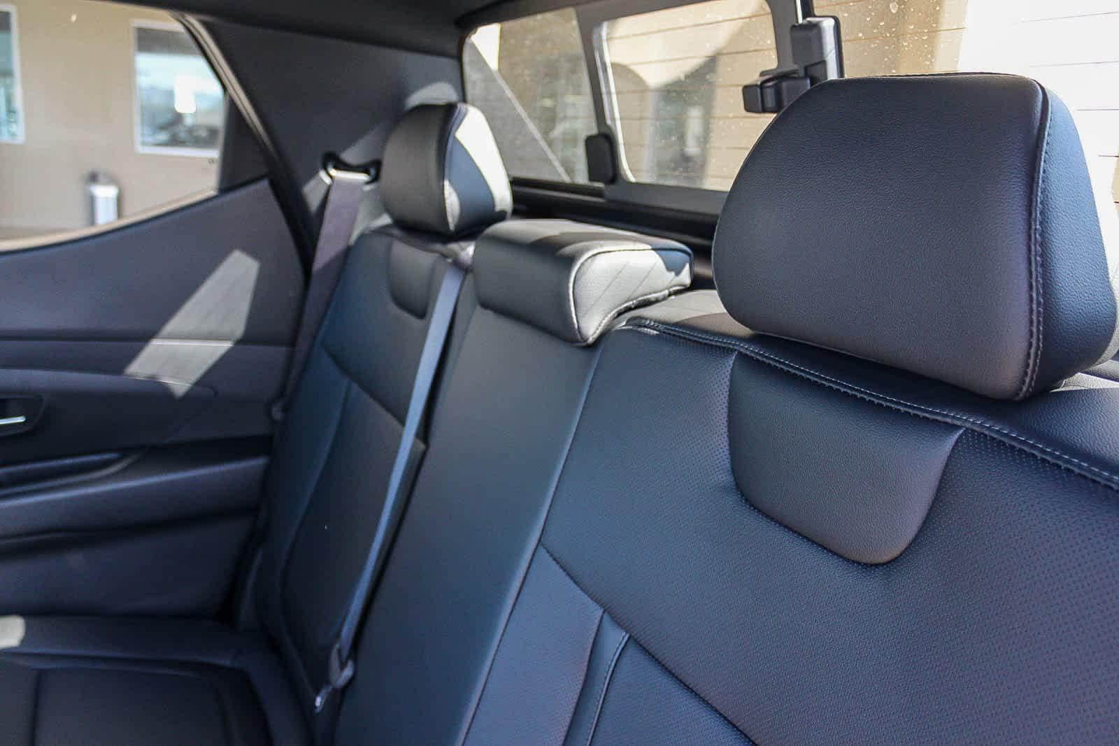 Thumbnail: 2026 Hyundai Santa Cruz - 24