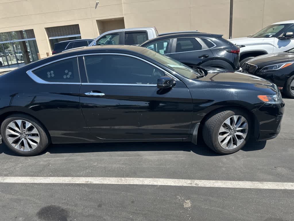 Thumbnail: 2014 Honda Accord - 14
