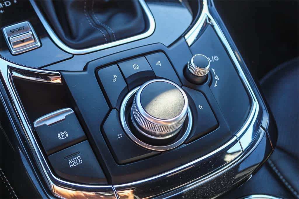 Thumbnail: 2023 Mazda CX-9 - 36