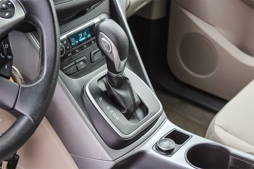 Thumbnail: 2014 Ford Escape - 19
