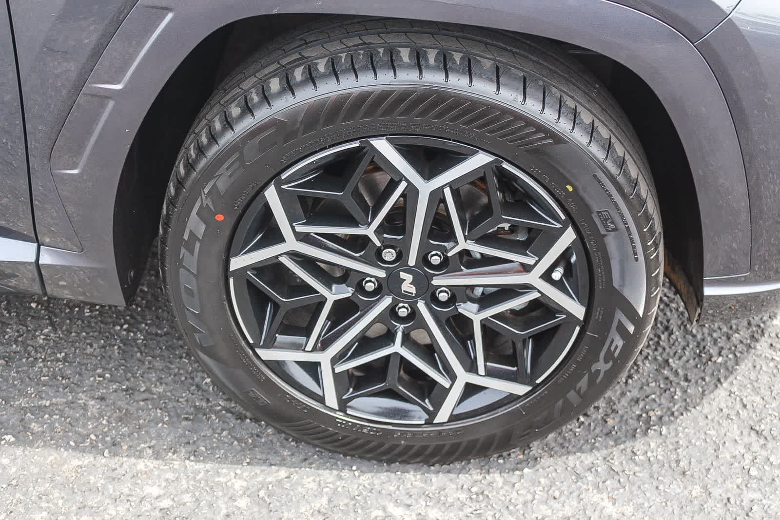 Thumbnail: 2023 Hyundai Tucson - 14