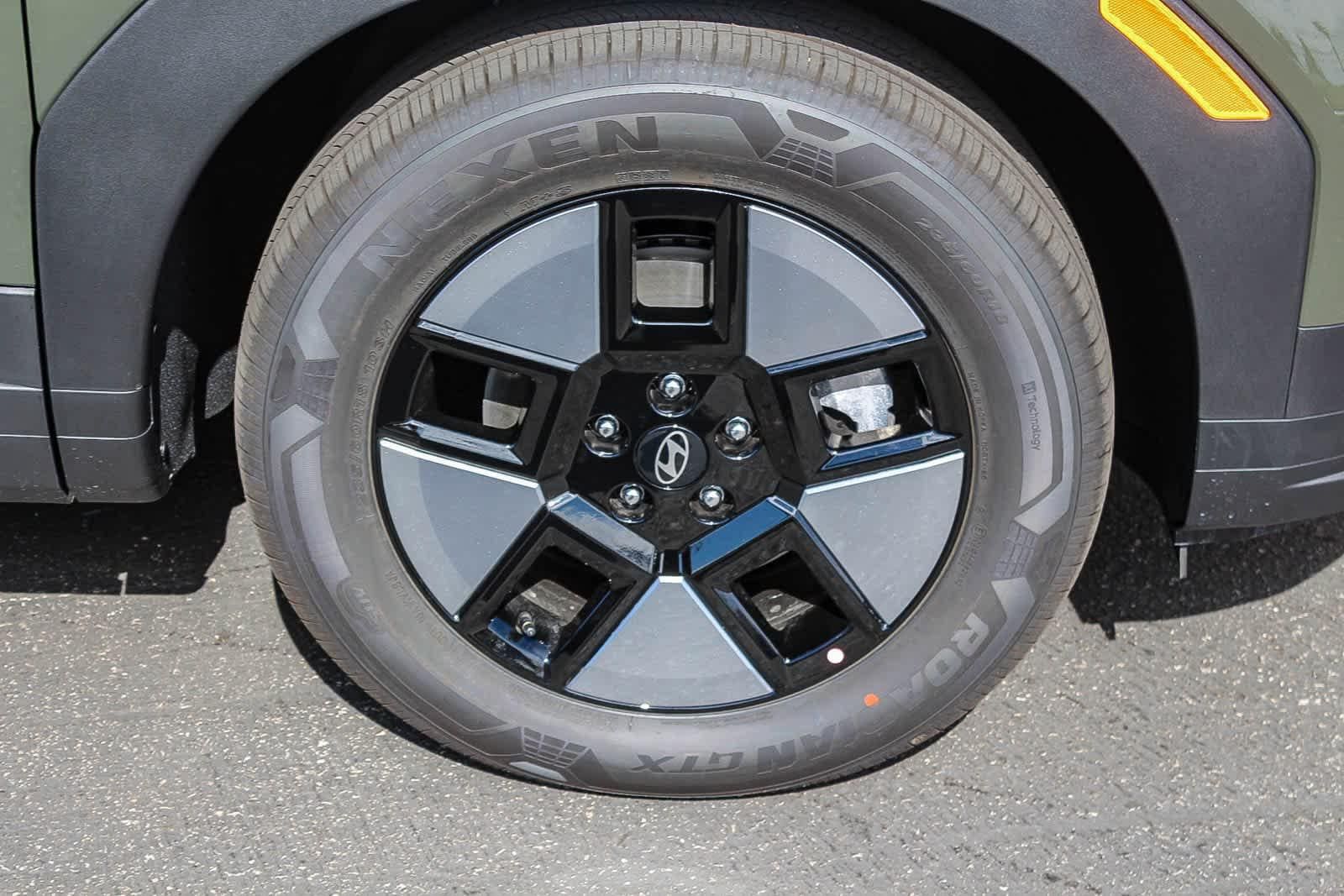 Thumbnail: 2026 Hyundai Santa Fe - 11