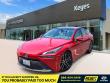 Used 2021 Toyota Mirai Limited Sedan