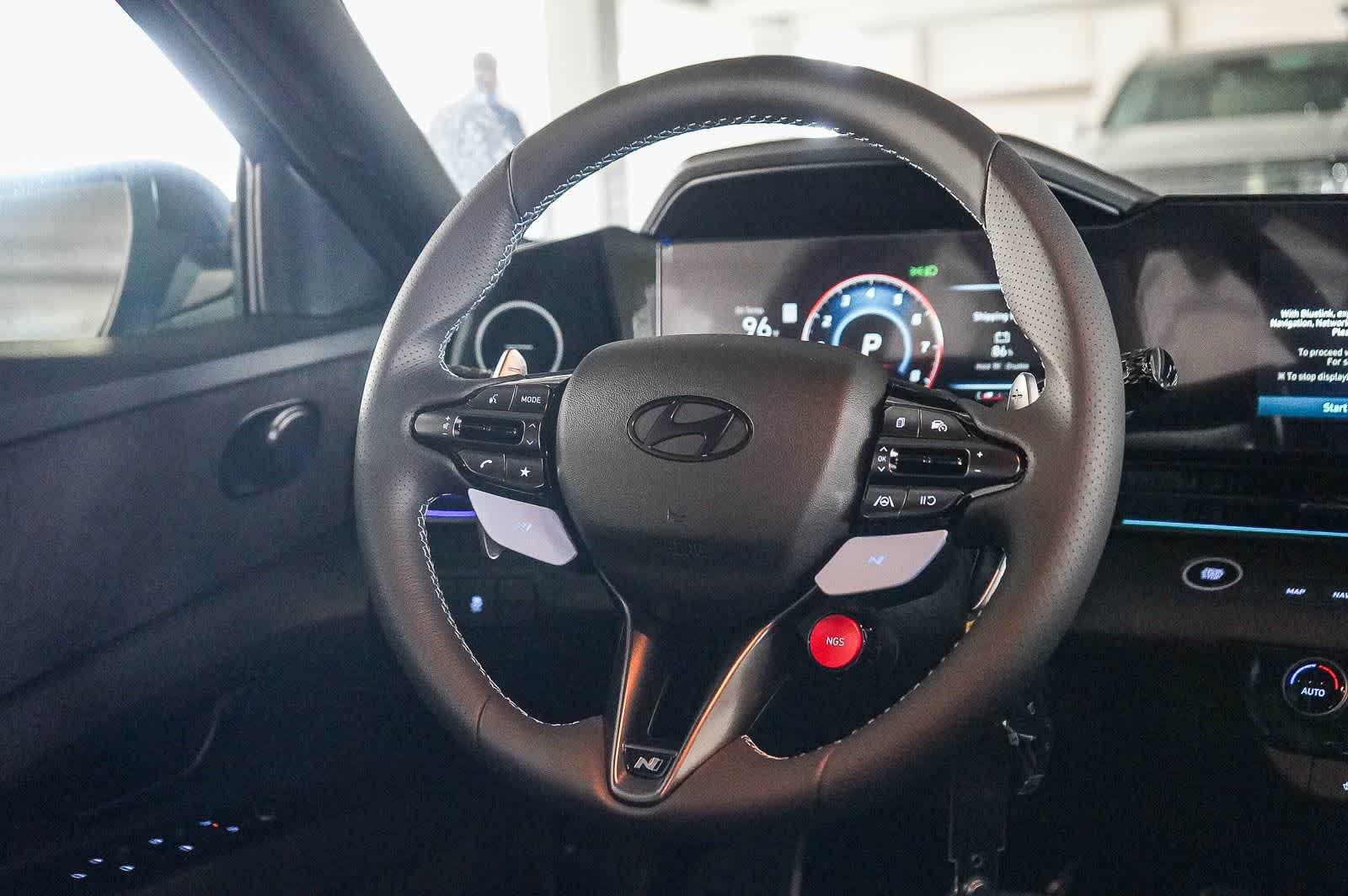 Thumbnail: 2026 Hyundai Elantra - 19