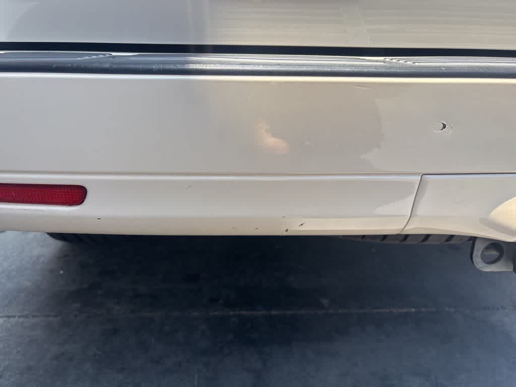 2003 Lexus GX 470 23