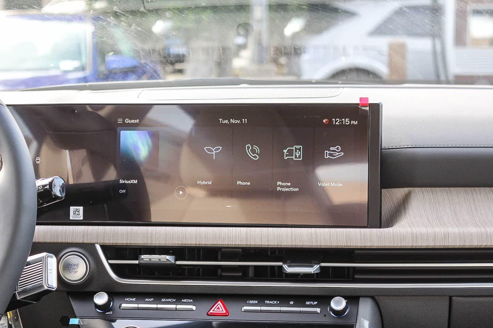 Thumbnail: 2026 Hyundai Sonata - 19