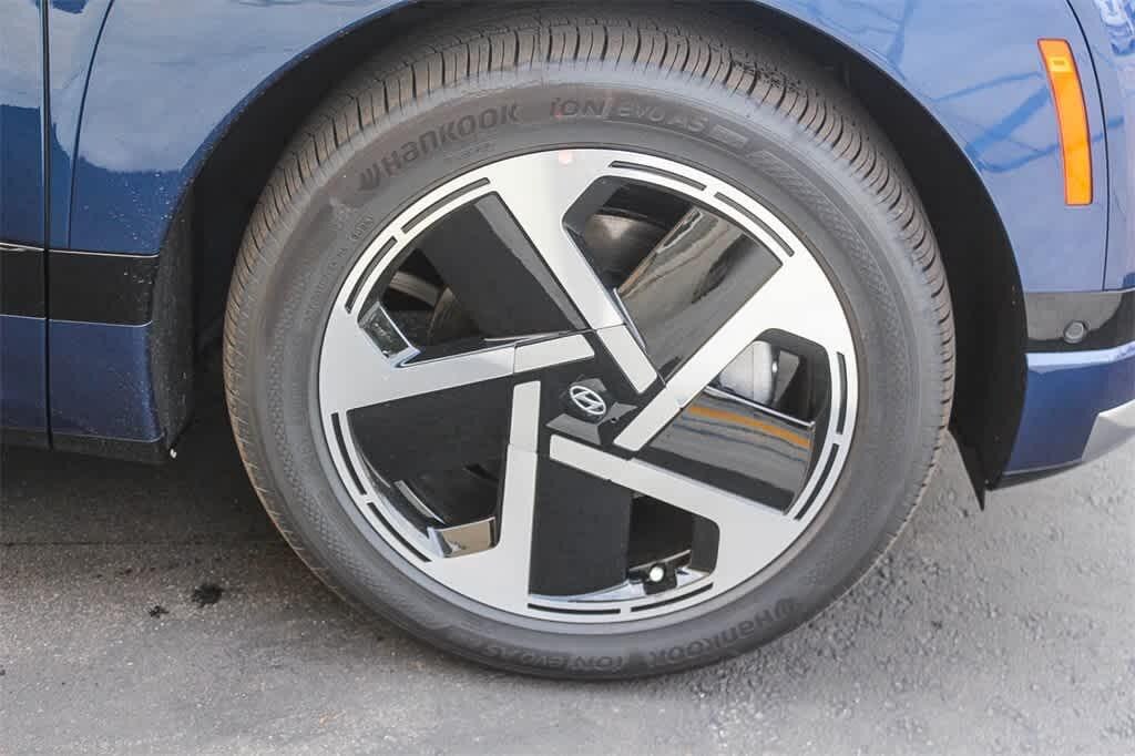 Thumbnail: 2026 Hyundai Ioniq - 11